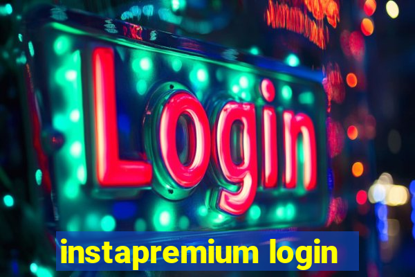 instapremium login